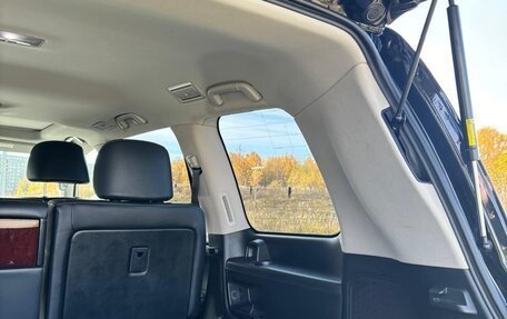 Lexus LX III, 2015 год, 4 800 000 рублей, 18 фотография