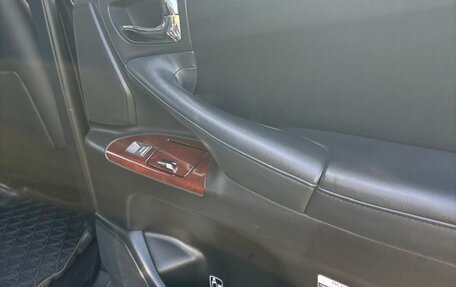 Lexus LX III, 2015 год, 4 800 000 рублей, 24 фотография