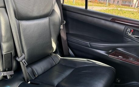Lexus LX III, 2015 год, 4 800 000 рублей, 23 фотография