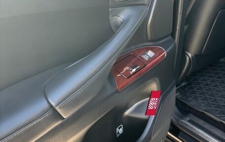 Lexus LX III, 2015 год, 4 800 000 рублей, 17 фотография