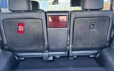 Lexus LX III, 2015 год, 4 800 000 рублей, 20 фотография