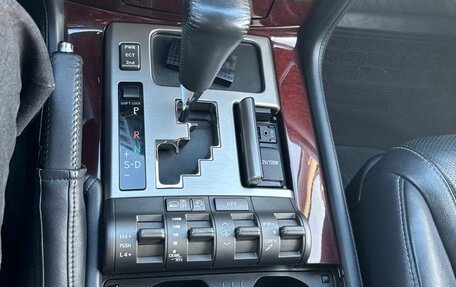 Lexus LX III, 2015 год, 4 800 000 рублей, 32 фотография