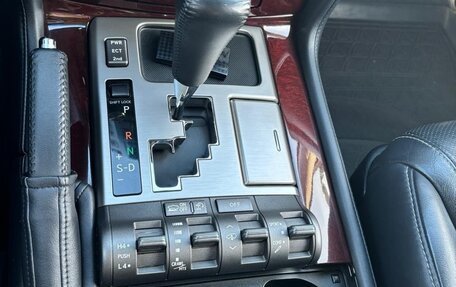 Lexus LX III, 2015 год, 4 800 000 рублей, 37 фотография