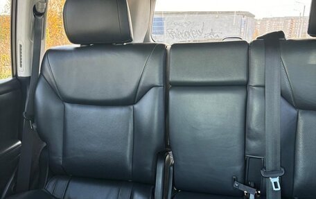 Lexus LX III, 2015 год, 4 800 000 рублей, 34 фотография