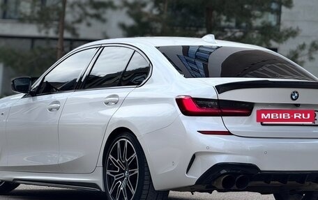BMW 3 серия, 2021 год, 2 949 000 рублей, 4 фотография
