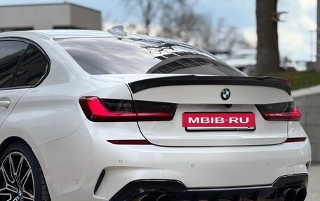 BMW 3 серия, 2021 год, 2 949 000 рублей, 7 фотография