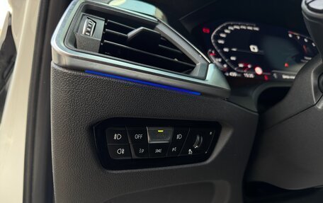 BMW 3 серия, 2021 год, 2 949 000 рублей, 17 фотография