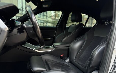 BMW 3 серия, 2021 год, 2 949 000 рублей, 16 фотография