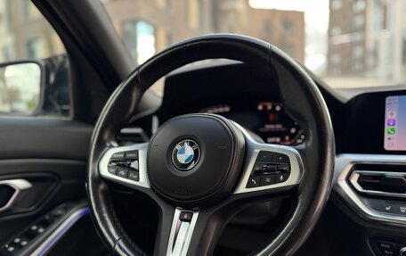 BMW 3 серия, 2021 год, 2 949 000 рублей, 14 фотография