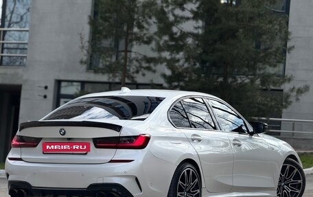 BMW 3 серия, 2021 год, 2 949 000 рублей, 5 фотография