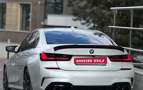 BMW 3 серия, 2021 год, 2 949 000 рублей, 8 фотография