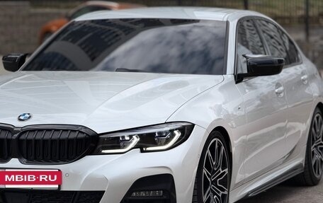 BMW 3 серия, 2021 год, 2 949 000 рублей, 6 фотография
