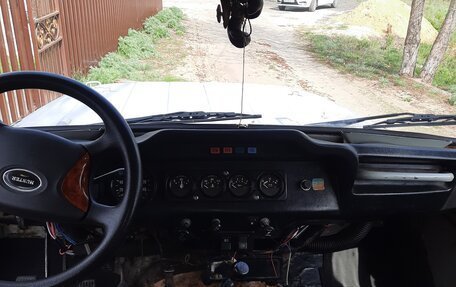 ЛуАЗ 3151, 1992 год, 250 000 рублей, 2 фотография