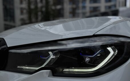 BMW 3 серия, 2021 год, 2 949 000 рублей, 25 фотография