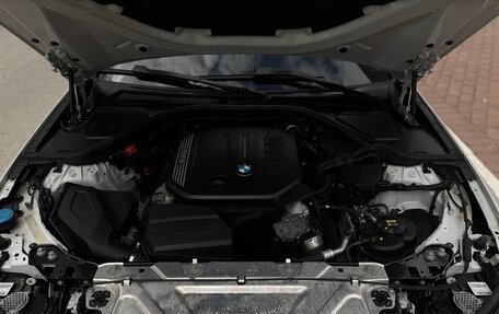 BMW 3 серия, 2021 год, 2 949 000 рублей, 24 фотография