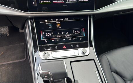 Audi Q7, 2022 год, 8 700 000 рублей, 10 фотография