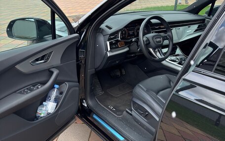 Audi Q7, 2022 год, 8 700 000 рублей, 8 фотография