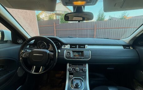 Land Rover Range Rover Evoque I, 2013 год, 2 200 000 рублей, 8 фотография