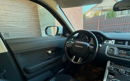 Land Rover Range Rover Evoque I, 2013 год, 2 200 000 рублей, 7 фотография