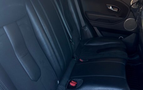 Land Rover Range Rover Evoque I, 2013 год, 2 200 000 рублей, 10 фотография