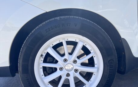 Hyundai ix35 I рестайлинг, 2011 год, 1 450 000 рублей, 12 фотография