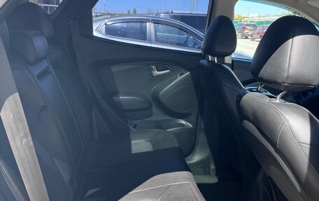 Hyundai ix35 I рестайлинг, 2011 год, 1 450 000 рублей, 15 фотография