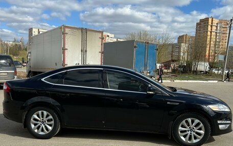 Ford Mondeo IV, 2012 год, 850 000 рублей, 2 фотография