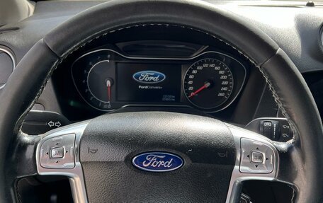 Ford Mondeo IV, 2012 год, 850 000 рублей, 7 фотография