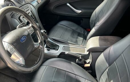 Ford Mondeo IV, 2012 год, 850 000 рублей, 5 фотография