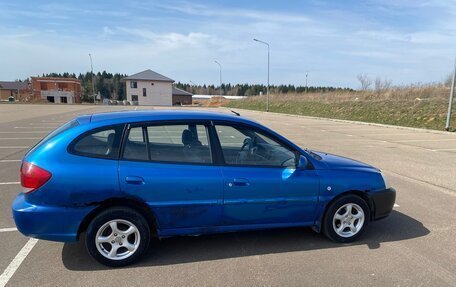 KIA Rio II, 2005 год, 170 000 рублей, 3 фотография