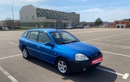 KIA Rio II, 2005 год, 170 000 рублей, 2 фотография