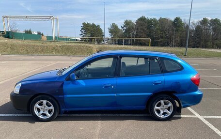 KIA Rio II, 2005 год, 170 000 рублей, 7 фотография