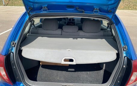 KIA Rio II, 2005 год, 170 000 рублей, 11 фотография