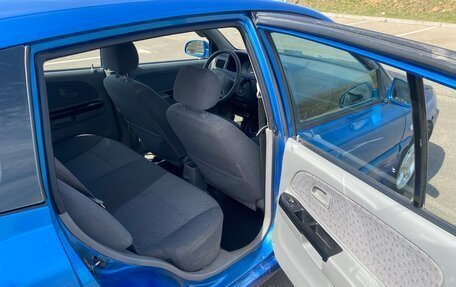 KIA Rio II, 2005 год, 170 000 рублей, 12 фотография