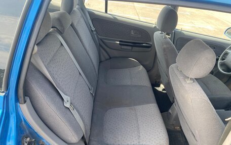 KIA Rio II, 2005 год, 170 000 рублей, 13 фотография