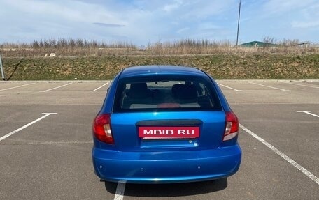 KIA Rio II, 2005 год, 170 000 рублей, 5 фотография