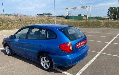 KIA Rio II, 2005 год, 170 000 рублей, 6 фотография