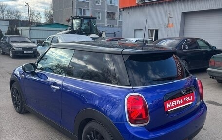 MINI Hatch, 2020 год, 2 450 000 рублей, 2 фотография