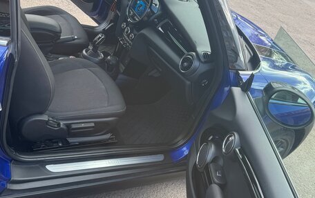 MINI Hatch, 2020 год, 2 450 000 рублей, 4 фотография