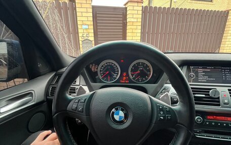 BMW X5 M, 2011 год, 2 820 000 рублей, 7 фотография