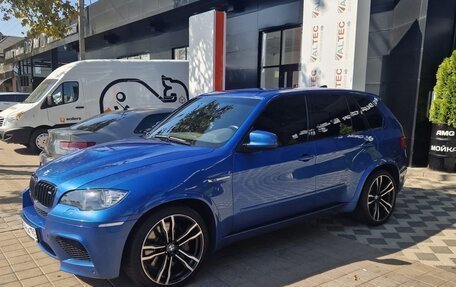 BMW X5 M, 2011 год, 2 820 000 рублей, 2 фотография
