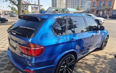 BMW X5 M, 2011 год, 2 820 000 рублей, 6 фотография