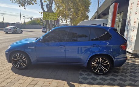 BMW X5 M, 2011 год, 2 820 000 рублей, 5 фотография