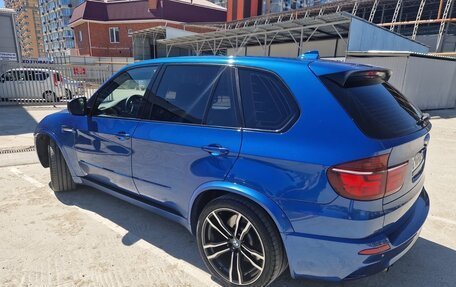BMW X5 M, 2011 год, 2 820 000 рублей, 3 фотография
