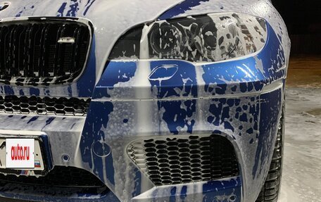 BMW X5 M, 2011 год, 2 820 000 рублей, 8 фотография