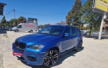 BMW X5 M, 2011 год, 2 820 000 рублей, 4 фотография