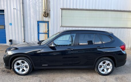 BMW X1, 2013 год, 1 600 000 рублей, 11 фотография