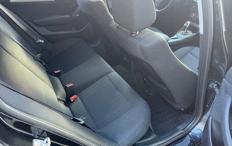 BMW X1, 2013 год, 1 600 000 рублей, 10 фотография