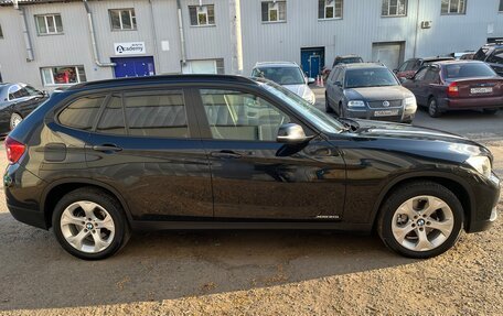 BMW X1, 2013 год, 1 600 000 рублей, 3 фотография