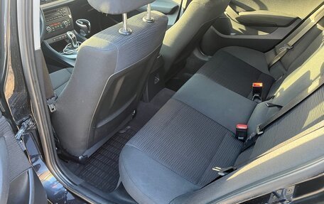 BMW X1, 2013 год, 1 600 000 рублей, 6 фотография